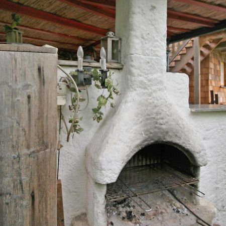 Chalet Troadkasten By Interhome Neuhofen im Innkreis Exteriör bild