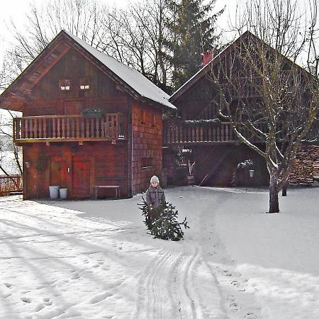 Chalet Troadkasten By Interhome Neuhofen im Innkreis Exteriör bild