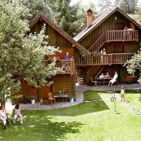 Chalet Troadkasten By Interhome Neuhofen im Innkreis Exteriör bild