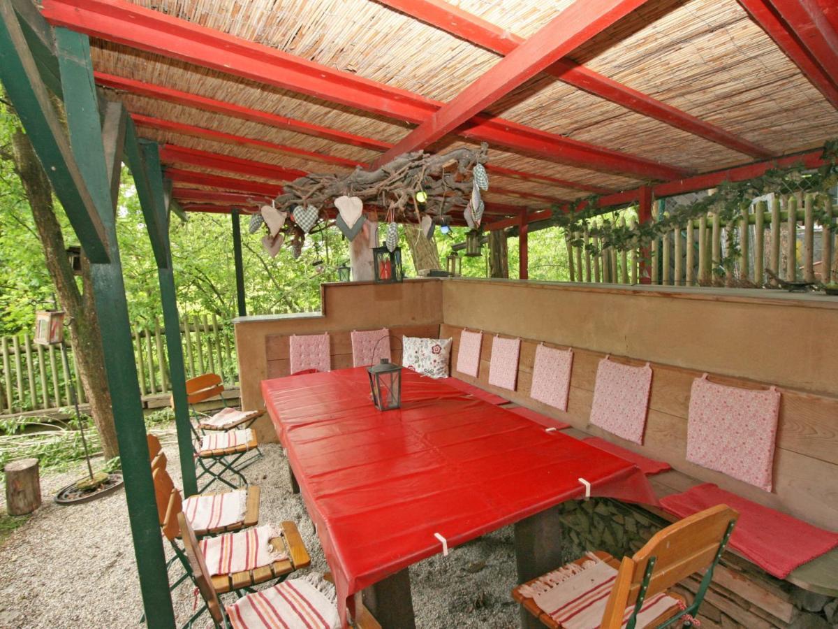 Chalet Troadkasten By Interhome Neuhofen im Innkreis Exteriör bild