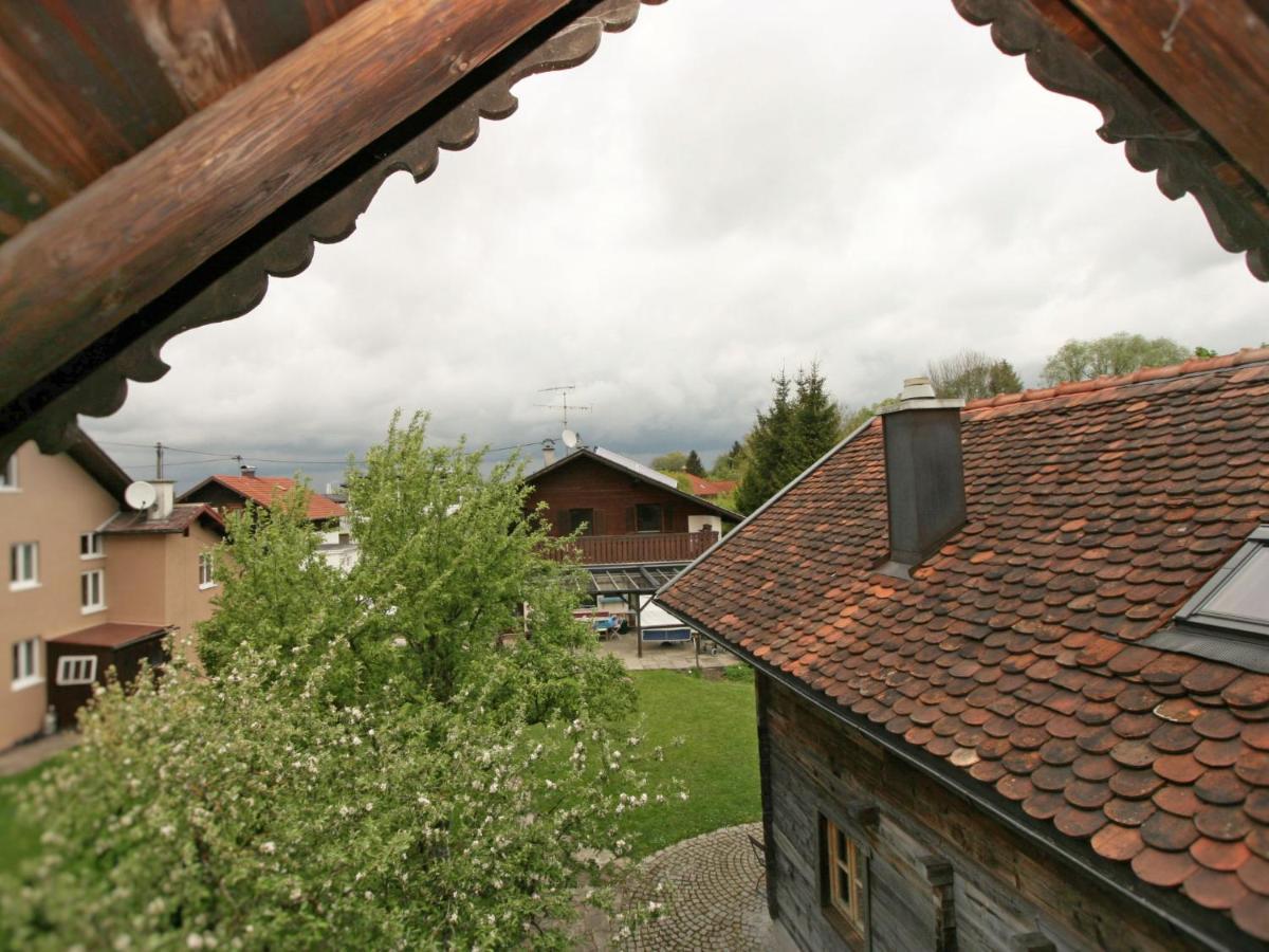 Chalet Troadkasten By Interhome Neuhofen im Innkreis Exteriör bild