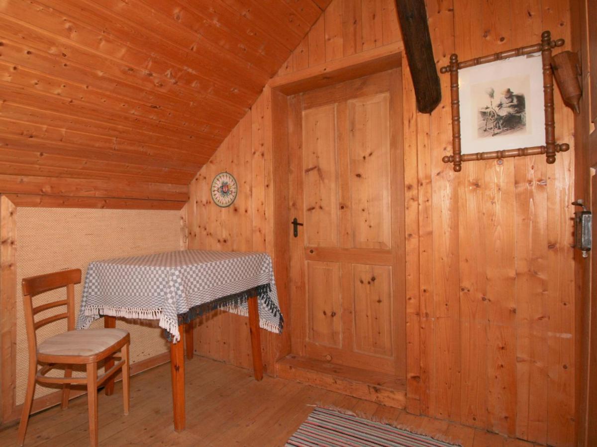Chalet Troadkasten By Interhome Neuhofen im Innkreis Exteriör bild