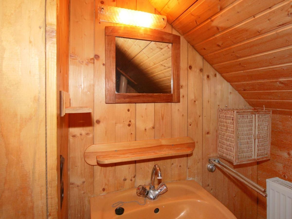 Chalet Troadkasten By Interhome Neuhofen im Innkreis Exteriör bild