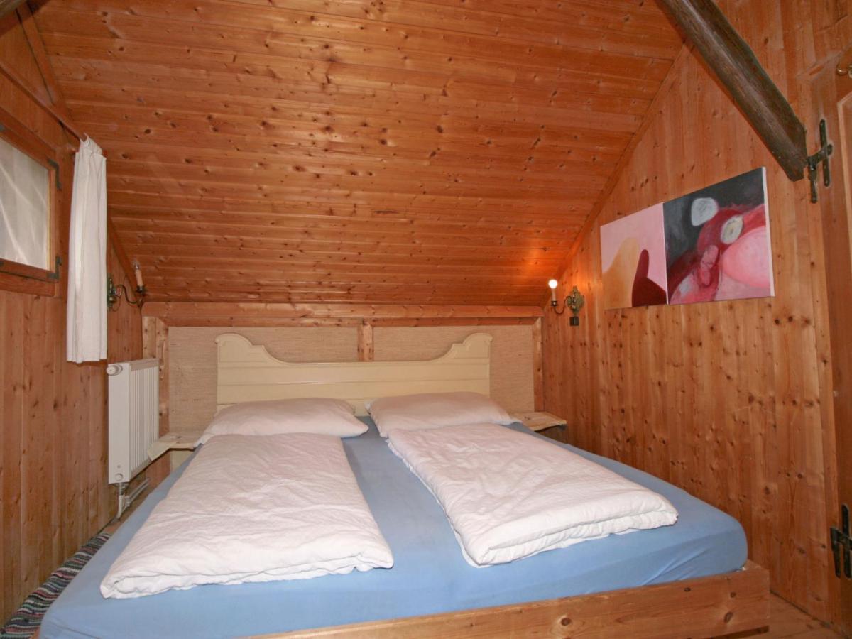 Chalet Troadkasten By Interhome Neuhofen im Innkreis Exteriör bild