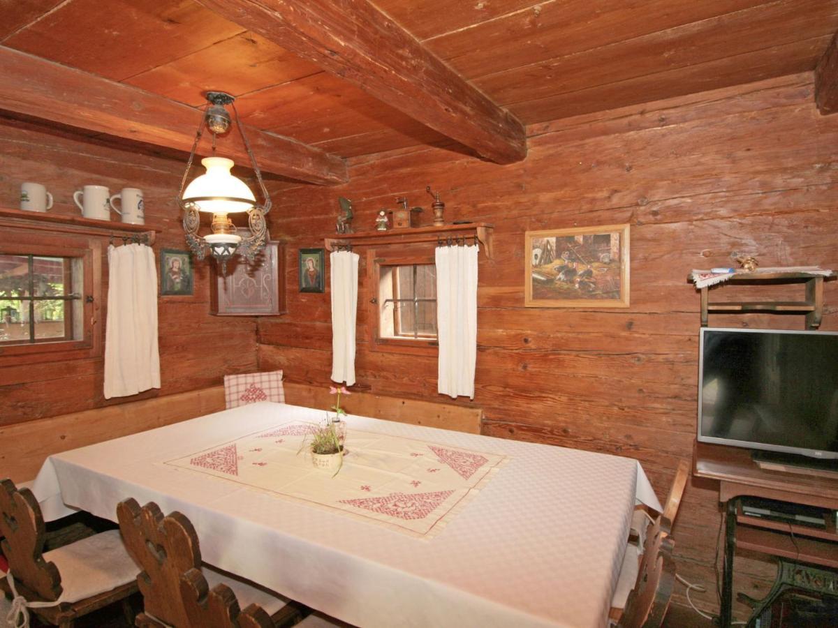 Chalet Troadkasten By Interhome Neuhofen im Innkreis Exteriör bild