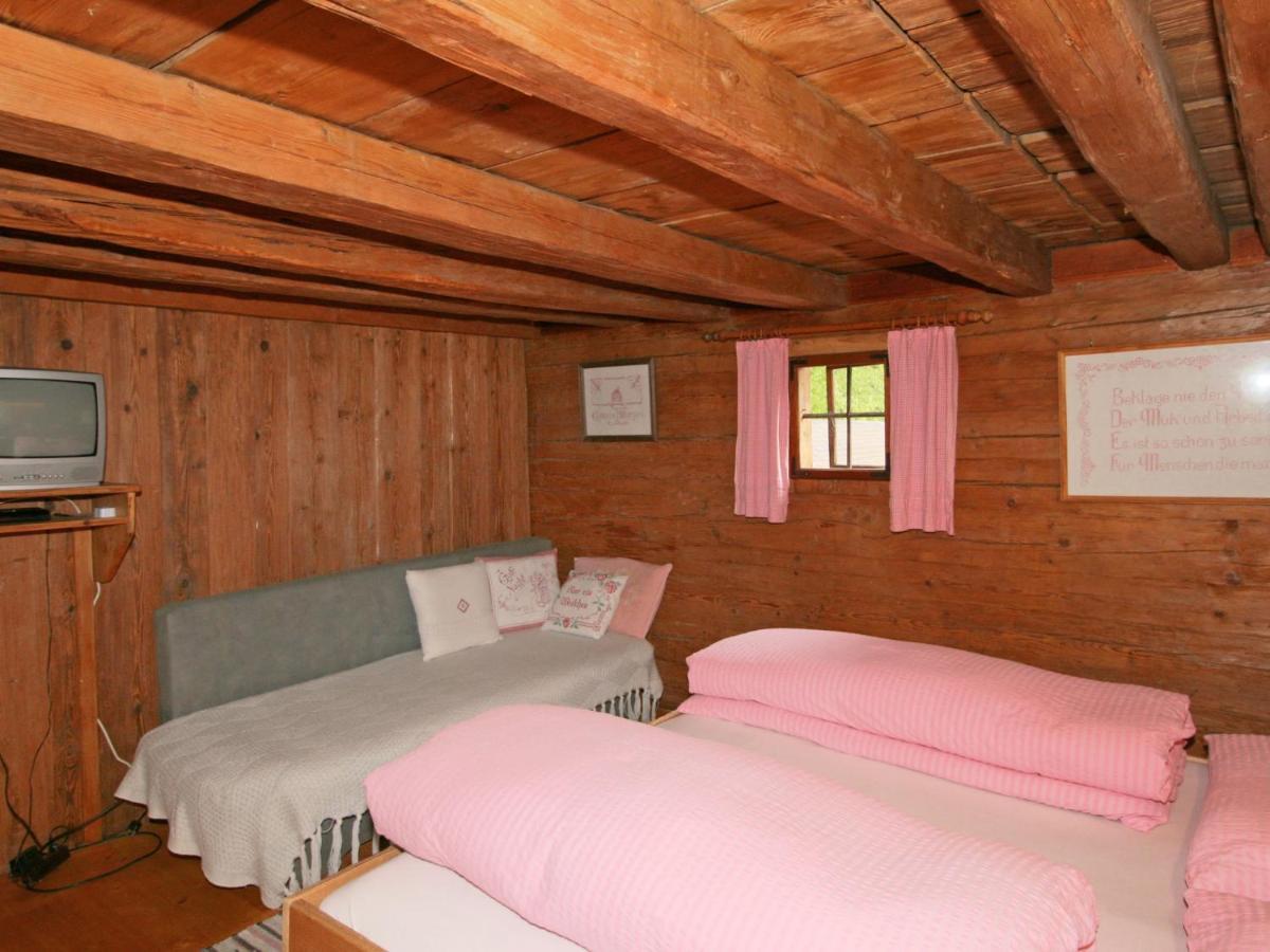 Chalet Troadkasten By Interhome Neuhofen im Innkreis Exteriör bild