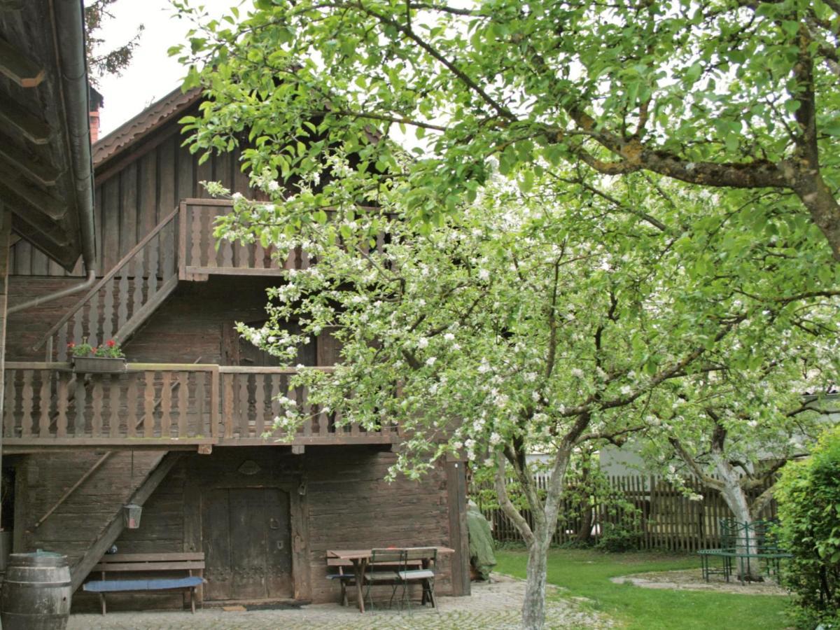 Chalet Troadkasten By Interhome Neuhofen im Innkreis Exteriör bild