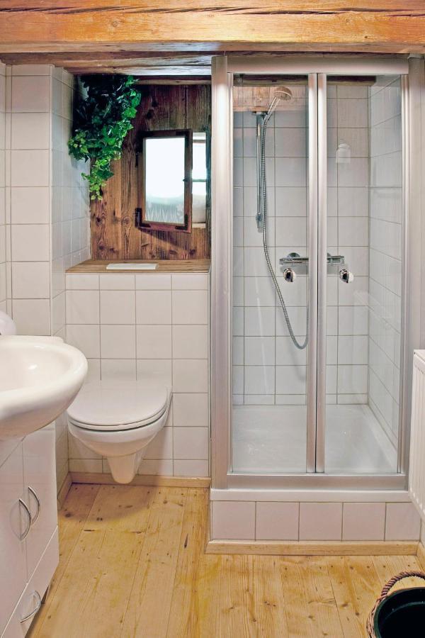 Chalet Troadkasten By Interhome Neuhofen im Innkreis Exteriör bild