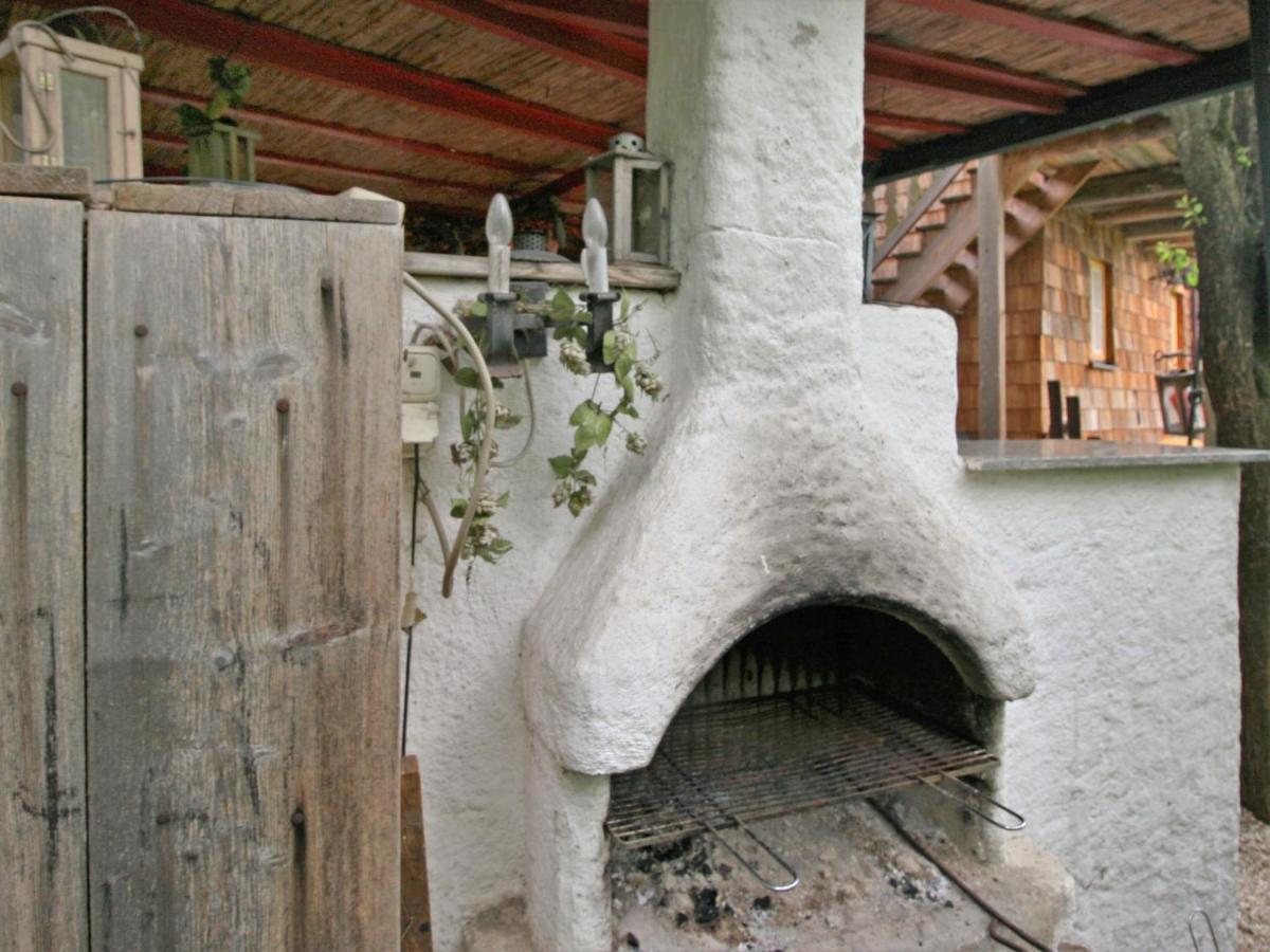 Chalet Troadkasten By Interhome Neuhofen im Innkreis Exteriör bild