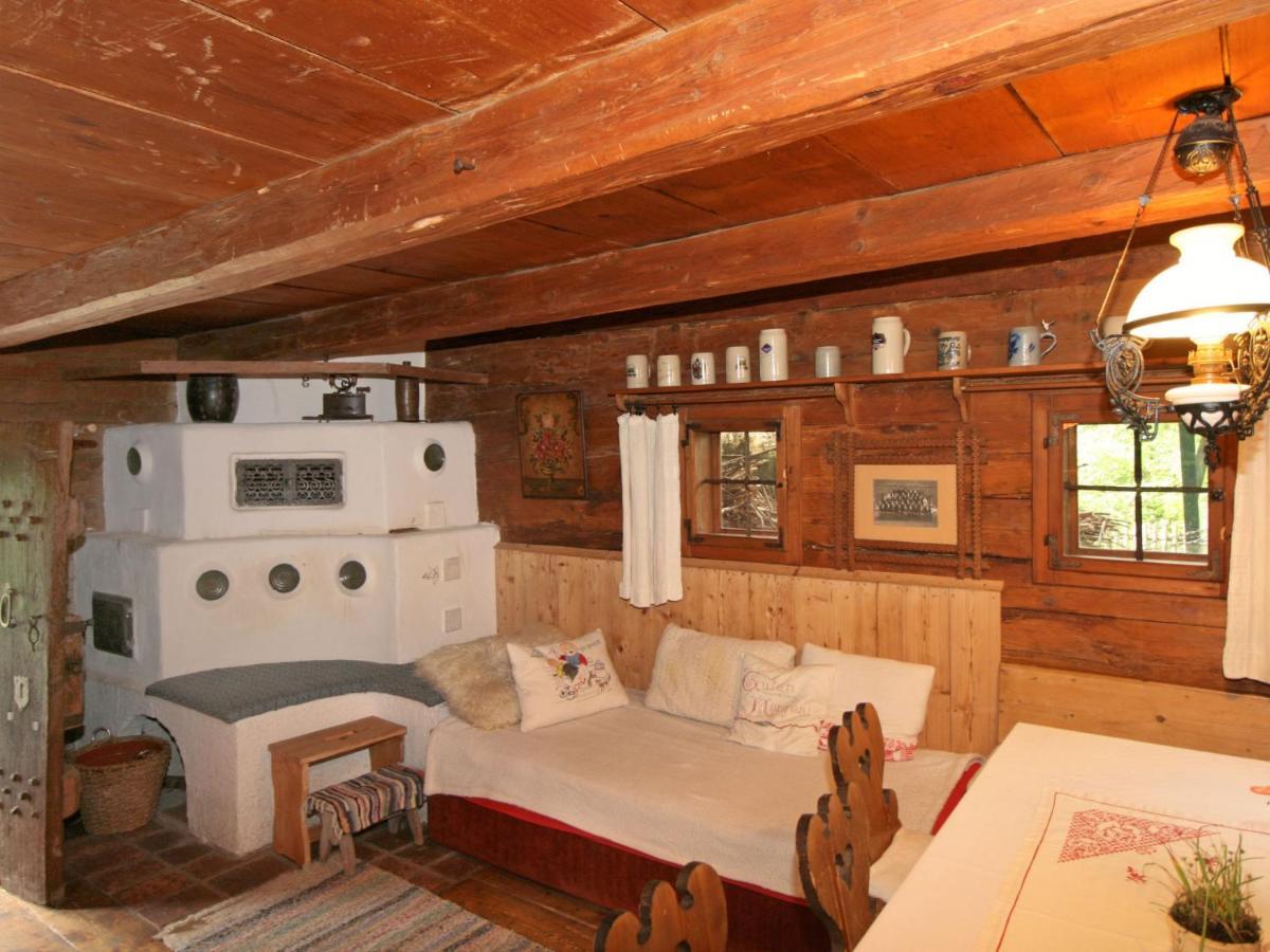 Chalet Troadkasten By Interhome Neuhofen im Innkreis Exteriör bild