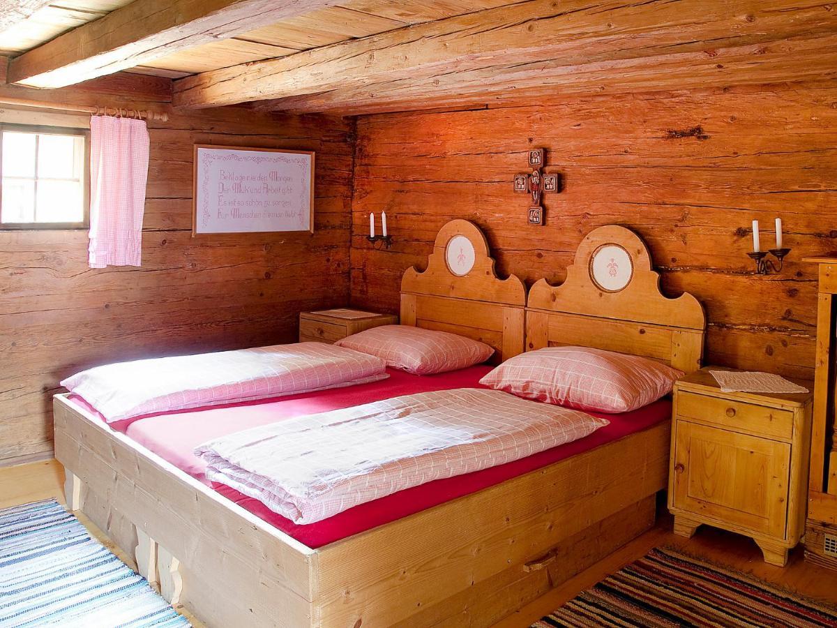 Chalet Troadkasten By Interhome Neuhofen im Innkreis Exteriör bild