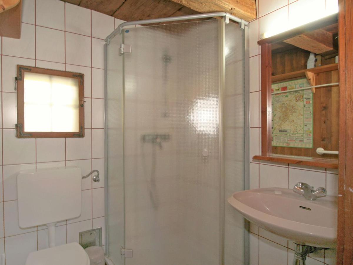Chalet Troadkasten By Interhome Neuhofen im Innkreis Exteriör bild