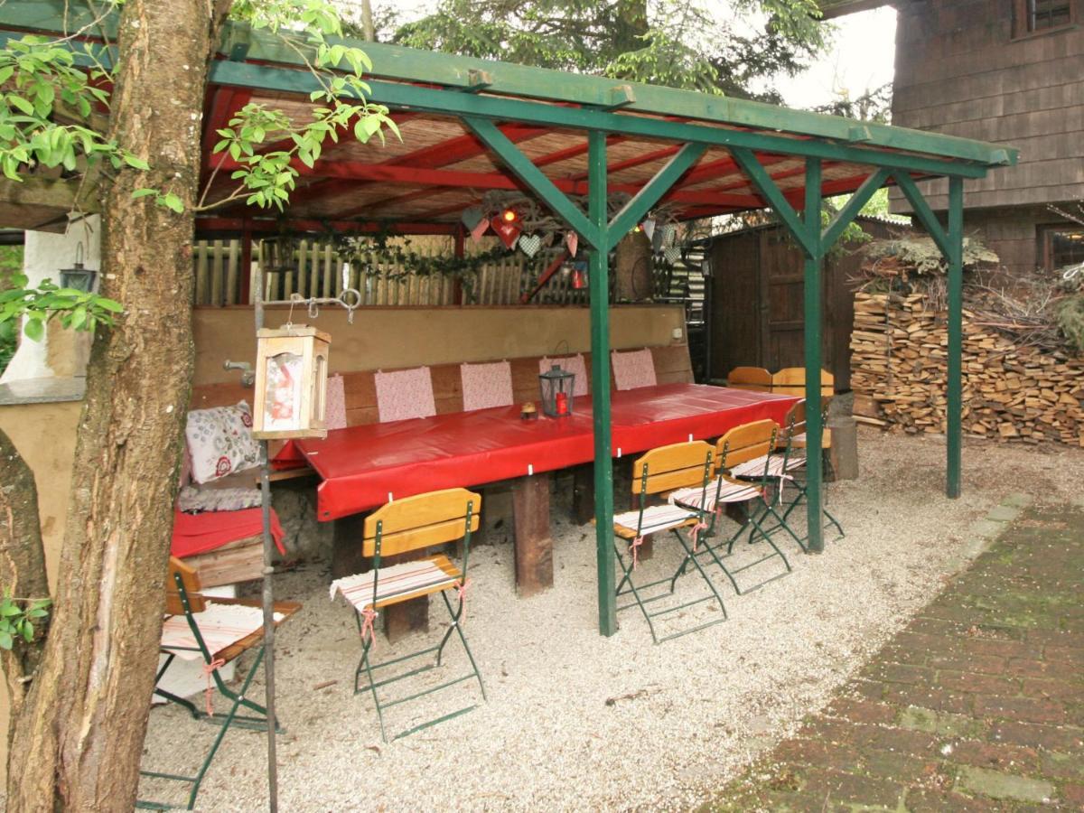 Chalet Troadkasten By Interhome Neuhofen im Innkreis Exteriör bild