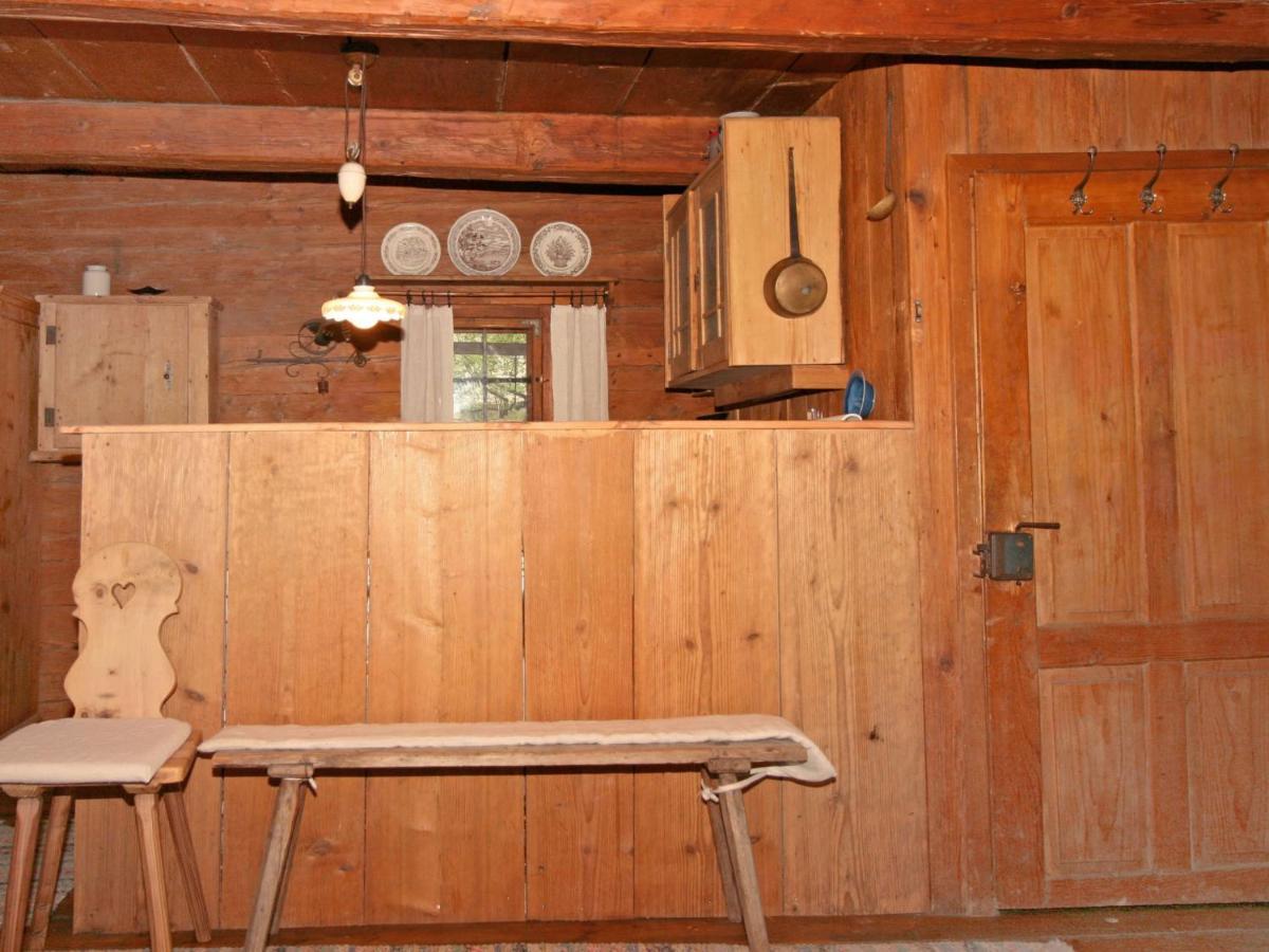 Chalet Troadkasten By Interhome Neuhofen im Innkreis Exteriör bild