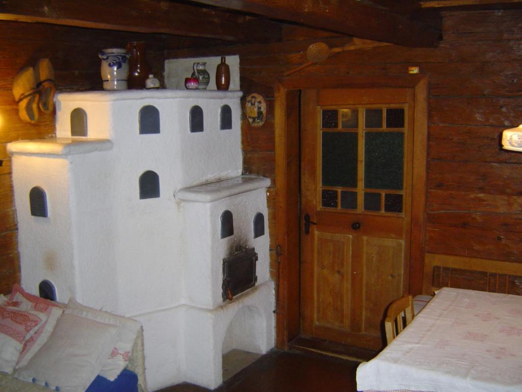 Chalet Troadkasten By Interhome Neuhofen im Innkreis Rum bild