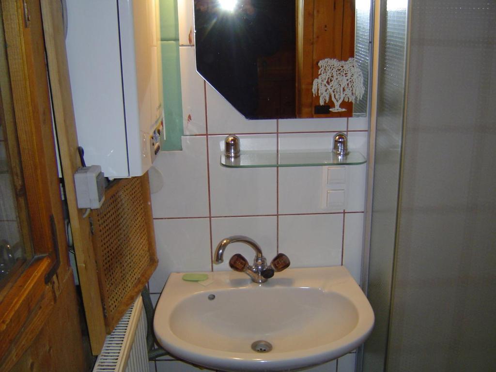 Chalet Troadkasten By Interhome Neuhofen im Innkreis Rum bild