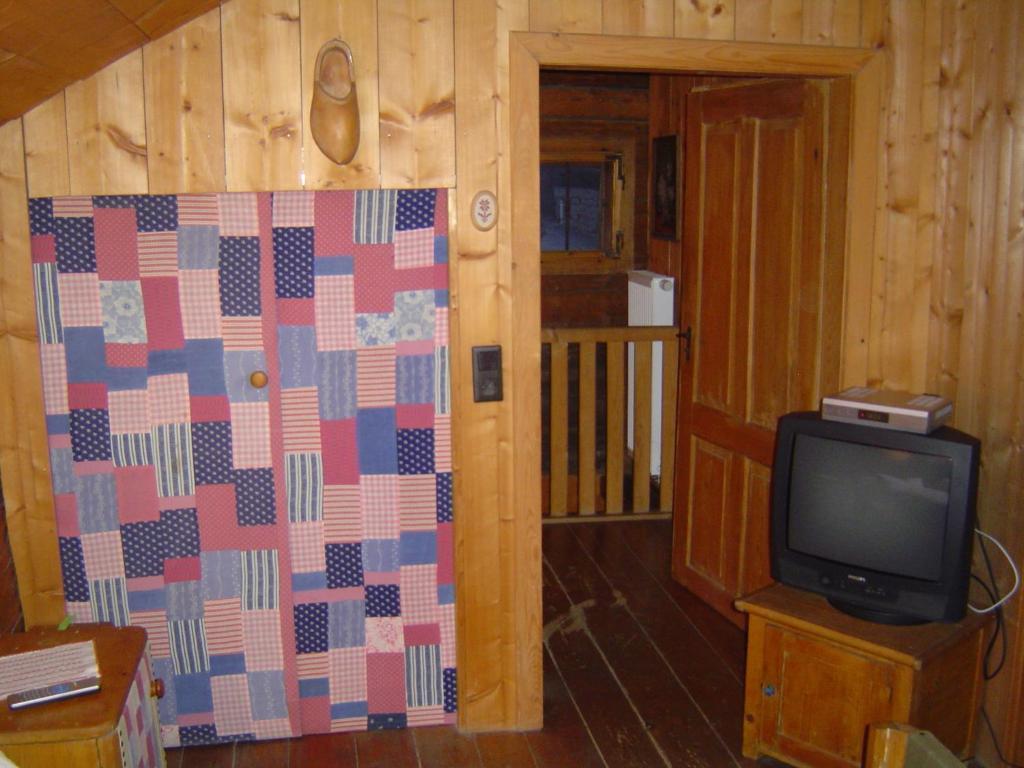 Chalet Troadkasten By Interhome Neuhofen im Innkreis Rum bild
