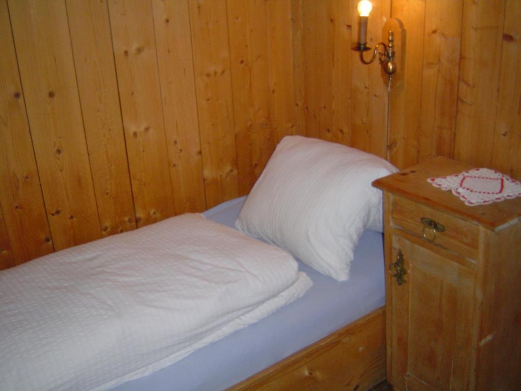 Chalet Troadkasten By Interhome Neuhofen im Innkreis Rum bild