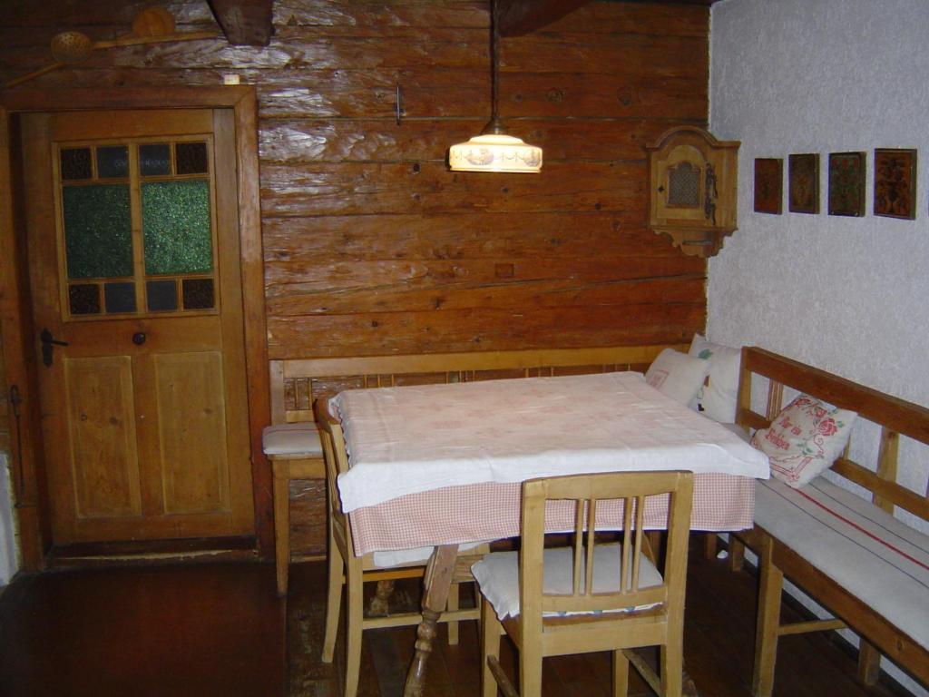 Chalet Troadkasten By Interhome Neuhofen im Innkreis Exteriör bild