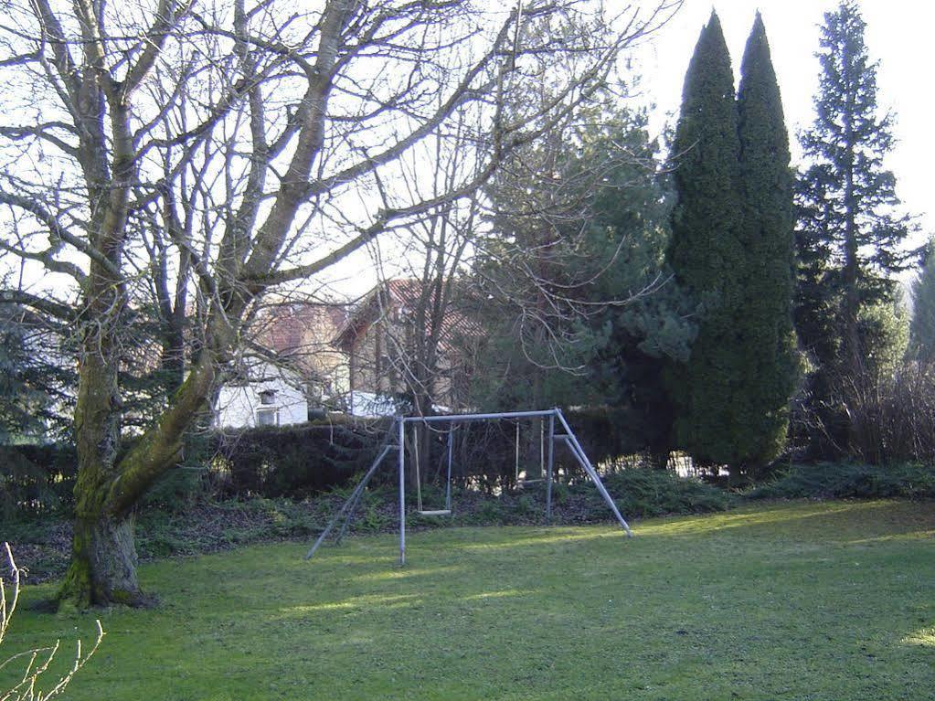 Chalet Troadkasten By Interhome Neuhofen im Innkreis Exteriör bild