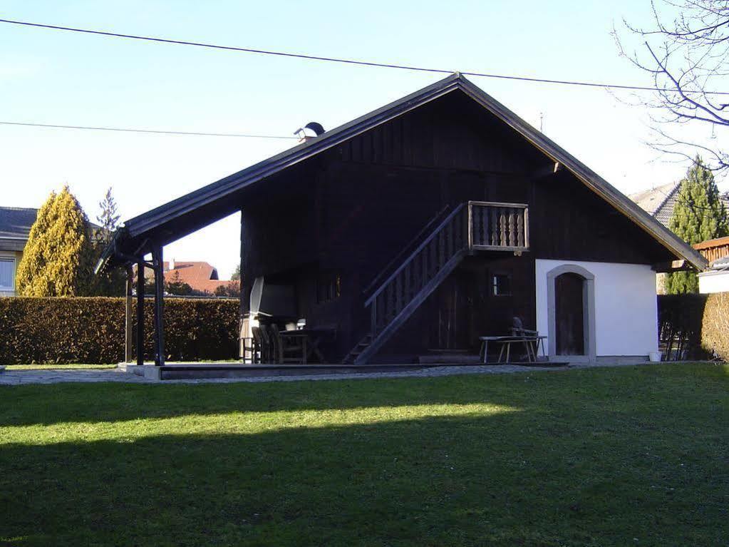 Chalet Troadkasten By Interhome Neuhofen im Innkreis Exteriör bild